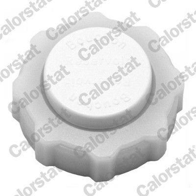 CALORSTAT by Vernet Skrulokk, kjølevæsketank RC0013 CALORSTAT by Vernet RC0013 Kjølevæsketank lokk B Åpen lastebil / chassis billige