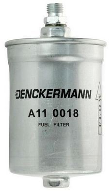 DENCKERMANN Polttoainesuodatin A110018 A110018 DENCKERMANN Polttoainesuodatin Mercedes-Benz 100 hinta