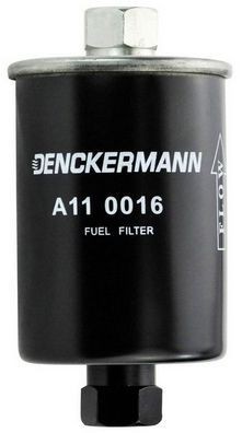 DENCKERMANN Φίλτρο καυσίμου A110016 DENCKERMANN A110016 Φίλτρο καυσίμου