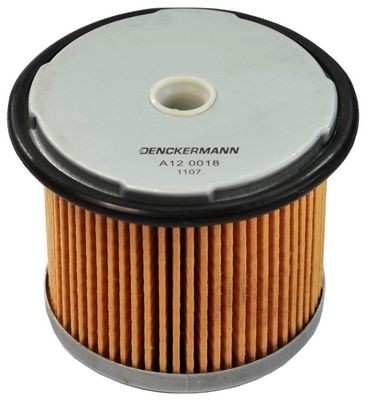 DENCKERMANN Filtre à carburant A120018 Peugeot BOXER Filtre à carburant DENCKERMANN A120018