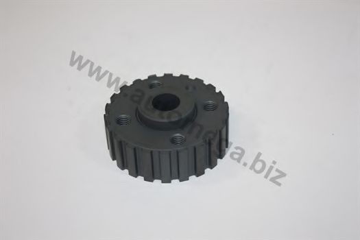 AUTOMEGA Ozubené koleso kľukového hriadeľa 101050263049C AUTOMEGA Ozubené koleso kľukového hriadeľa 101050263049C skúsenosti