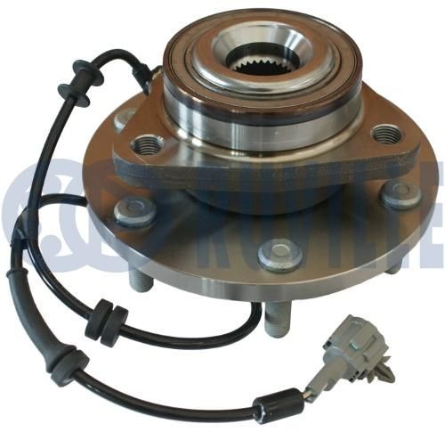 RUVILLE Ventilvippearm, motorstyring 235108 Vippearm RUVILLE Mercedes-Benz CLK 235108