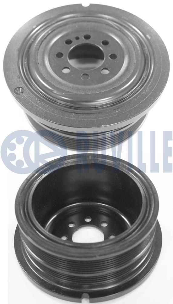 RUVILLE Klepstoter 265280 Ford TOURNEO COURIER Hydraulische klepstoters RUVILLE 265280
