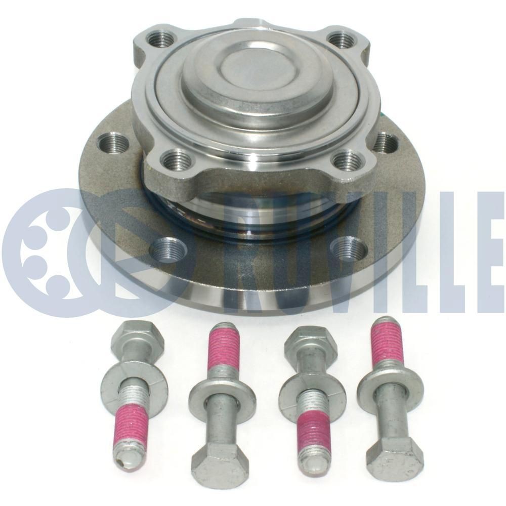 RUVILLE Knastaksel 215542 215542 Knastaksel udstødning RENAULT SUPER 5 RUVILLE