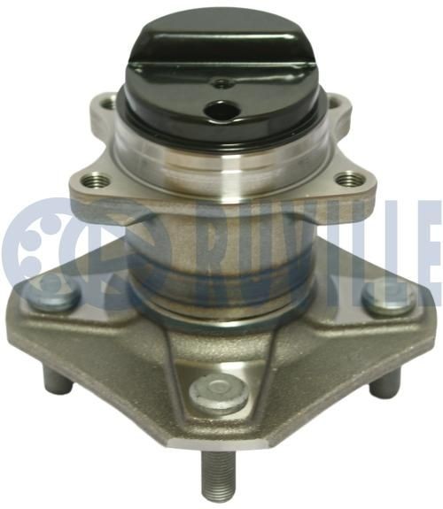 RUVILLE Vipparm 235304 235304 RUVILLE vipparm motor CHEVROLET TRANS SPORT