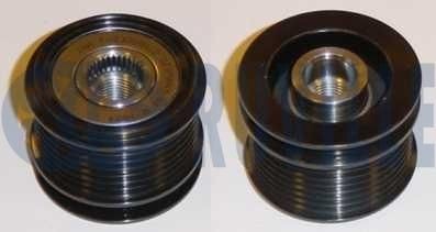 RUVILLE Catena, Azionamento pompa olio 3450034 3450034 Catena di trasmissione RUVILLE BMW Serie 6 costo