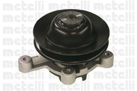 METELLI Waterpomp 24-0036 Saab 96 Waterpompen METELLI 24-0036