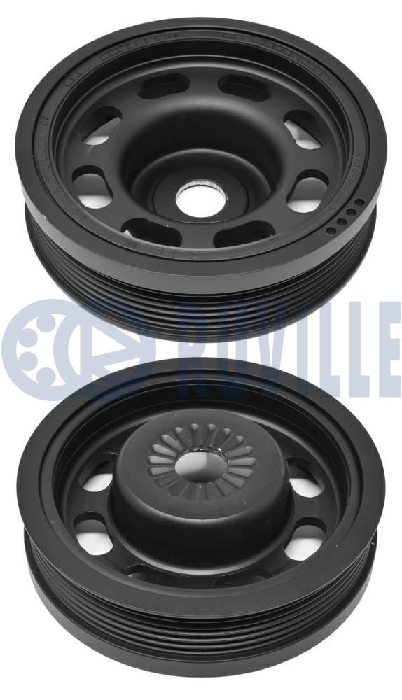 RUVILLE Klapitapp 265805 Klapitapp RUVILLE Alfa Romeo GIULIA 265805