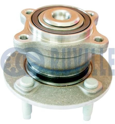 RUVILLE Nukkvõll 215903 Nukkvõll RUVILLE Peugeot 205 215903