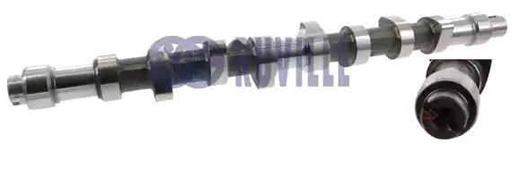 RUVILLE Vačkový hriadeľ 215910 215910 Sada vačkového hriadeľa TOYOTA AYGO RUVILLE