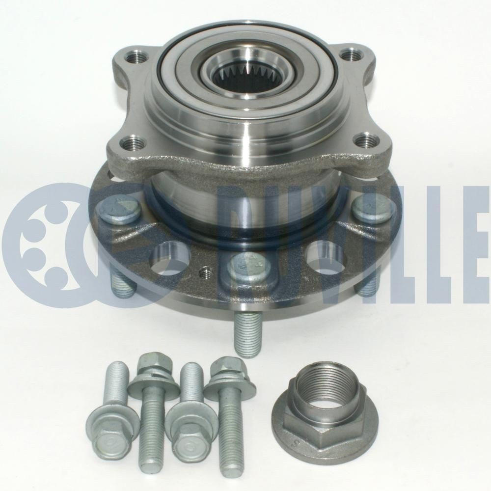 RUVILLE Vahadlo rozvodu motora 235701 Vahadlo ventilu RUVILLE AMAROK 235701 lacné