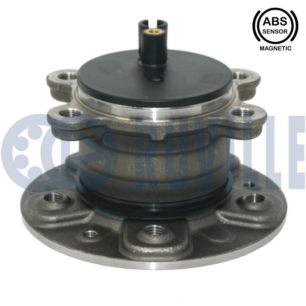 RUVILLE Bilanciere motore 235801 235801 costo Bilanciere RUVILLE ALFA ROMEO 166