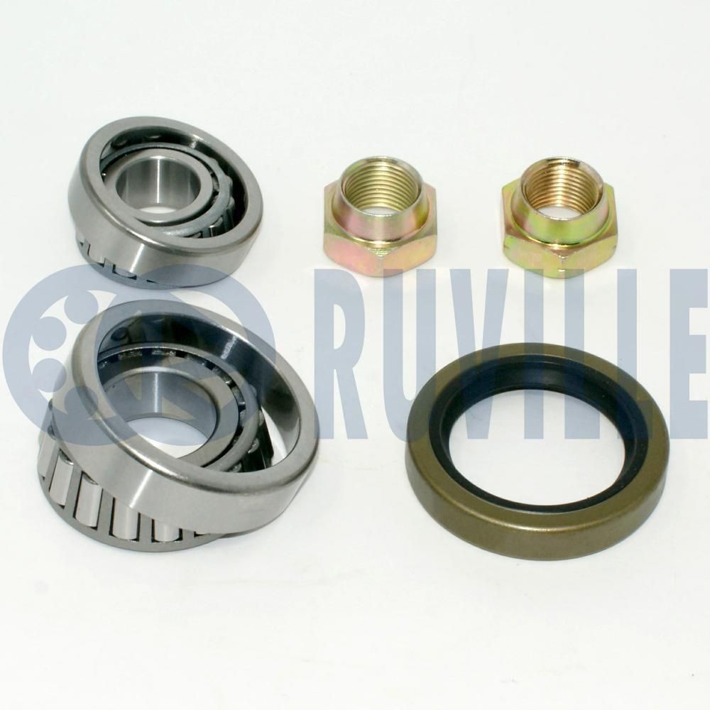 RUVILLE Stofhoes, schokbreker 815901 Schokdemper, hoes RUVILLE BOXER 815901 goedkoop
