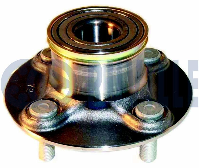 RUVILLE Venttiilinnostin 266808 266808 RUVILLE Venttiilinnostin NISSAN