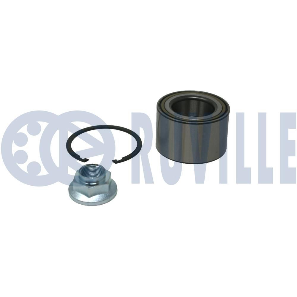 RUVILLE Kleptuimelaar 235903 Peugeot 208 Kleptuimelaar sleephendel RUVILLE 235903