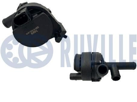 RUVILLE Ventilvipparm, motorstyring 236902 236902 Ventilvipparm motorstyring TOYOTA DYNA RUVILLE