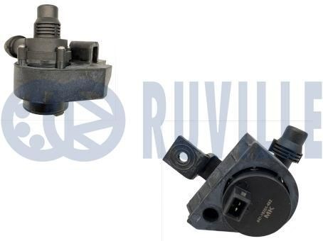 RUVILLE Ζύγωθρο, χρονισμός κινητήρα 237400 Ζύγωθρο χρονισμός κινητήρα RUVILLE HONDA 237400