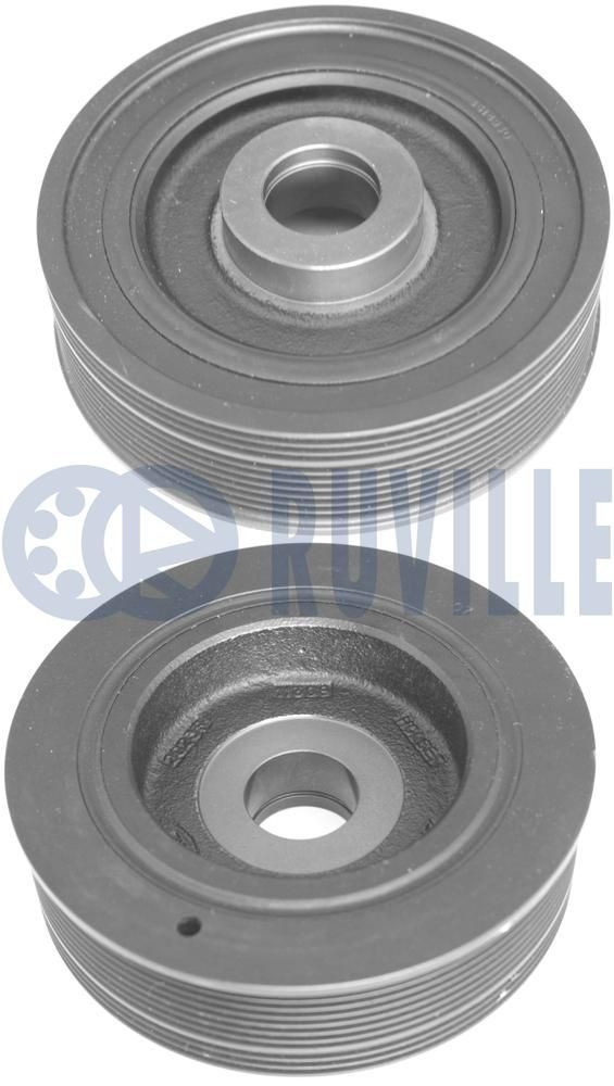 RUVILLE Kett, õlipumbavedu 3451027 3451027 Veokett MERCEDES-BENZ 123. Seeria RUVILLE