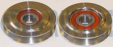 RUVILLE Strammer, styrekjede 3455021 RUVILLE 3455021 Kjedestrammer Renault Trafic T1 billige