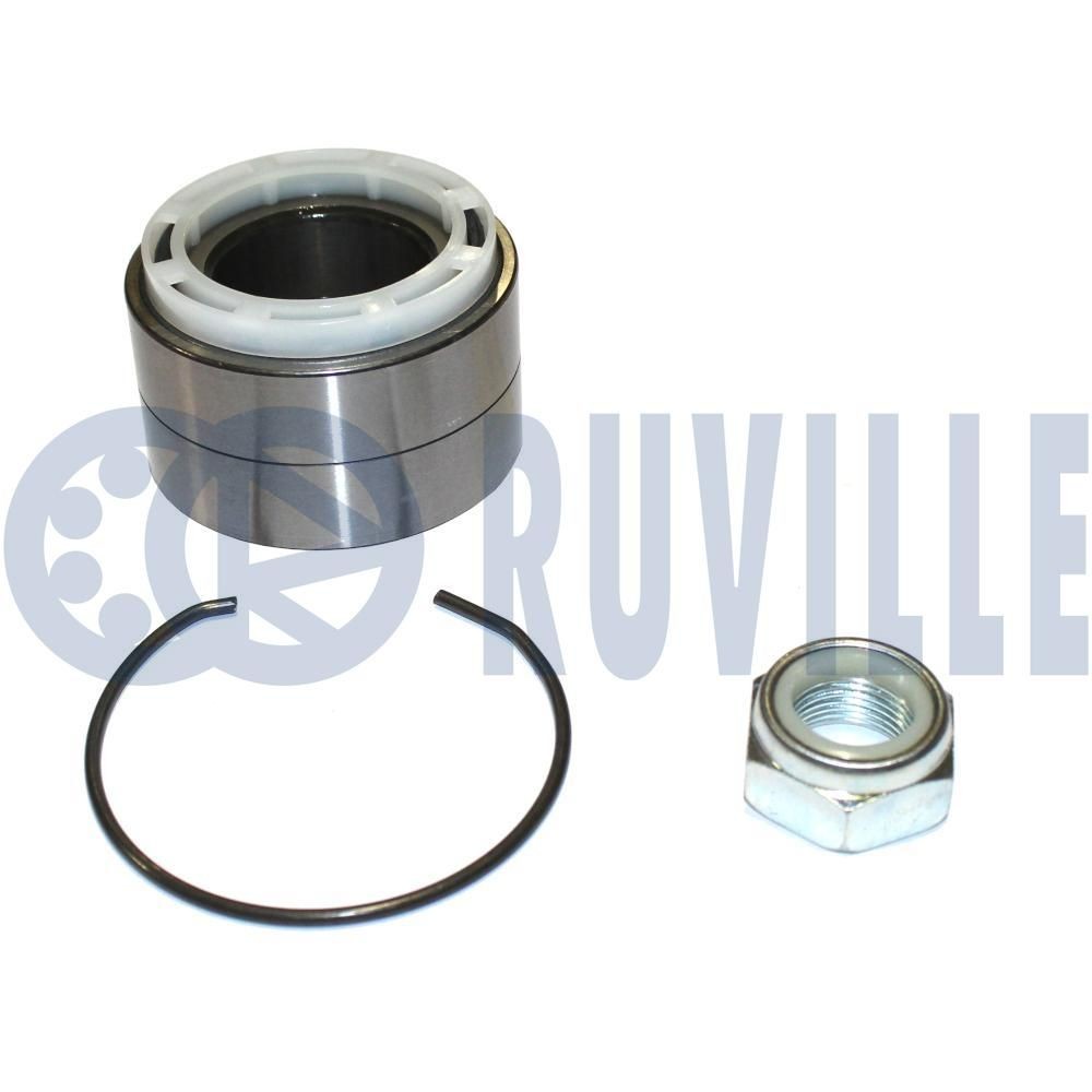 RUVILLE Tappet 266903 266903 RUVILLE tappet for TOYOTA VERSO S