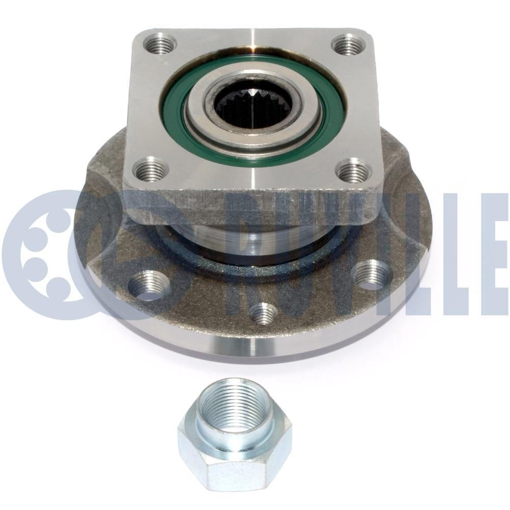 RUVILLE Ventillyftare 267001 267001 RUVILLE hydrauliska ventillyftare MAZDA MPV