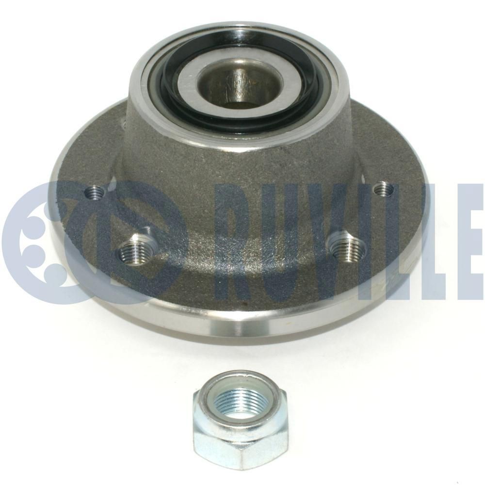 RUVILLE Punteria idraulica 267200 267200 Punterie idrauliche RUVILLE LADA SAMARA costo