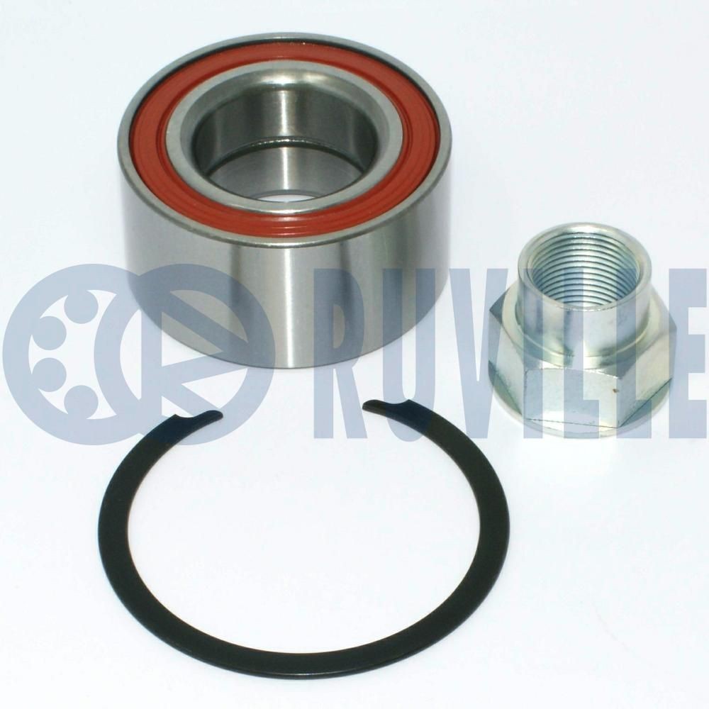 RUVILLE Klepstoter 267303 Hydraulische klepstoters RUVILLE L 400 267303 goedkoop