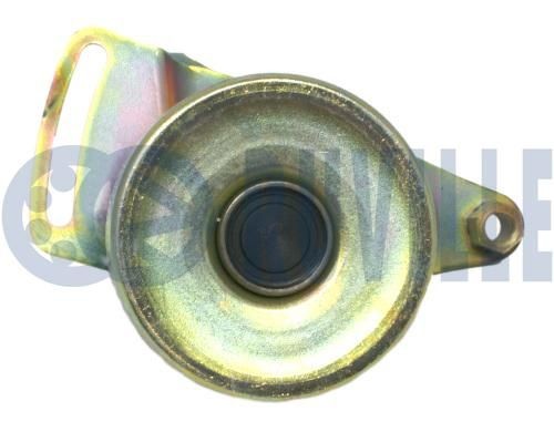 RUVILLE Rozvodová reťaz 3453020 Riadiaca retaz RUVILLE BMW Rad 4 3453020