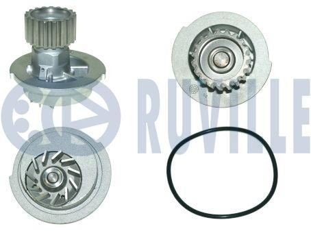 RUVILLE Spannrolle, Zahnriemen 56928 Spannrolle, Zahnriemen RUVILLE BLAZER S10 56928 günstig