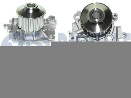RUVILLE Tensioner pulley 56968 MITSUBISHI L300 / DELICA RUVILLE tensioner pulley 56968