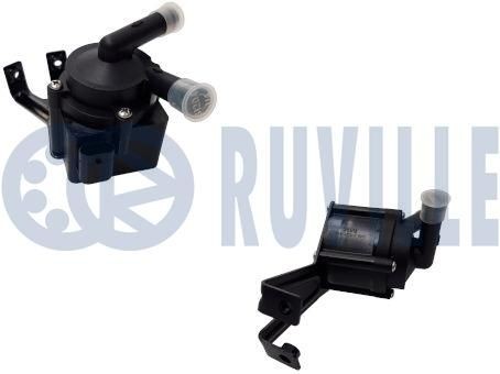 RUVILLE Vipparm 238403 238403 RUVILLE vipparm motor HYUNDAI H-1 Skåp