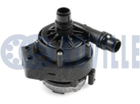 RUVILLE Tilbehørssæt, slæbearm 238604 238604 Ventilvippearm motorstyring DODGE CHARGER RUVILLE