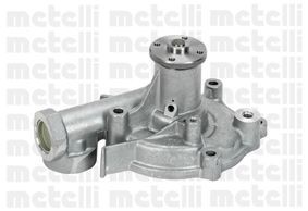 METELLI Waterpomp 24-0789 24-0789 Koelvloeistofpomp MITSUBISHI PAJERO SPORT METELLI