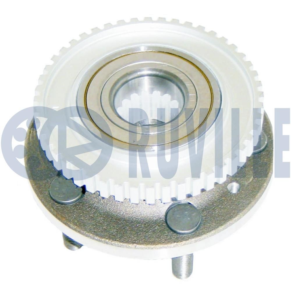 RUVILLE Støvkappe, støtdemper 817003 817003 Støvmansjett støtdemper & anslagsbuffer JEEP CHEROKEE RUVILLE