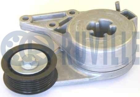 RUVILLE Spännrulle för kamrem 57020 57020 RUVILLE spännrulle för kamrem KIA PROCEED