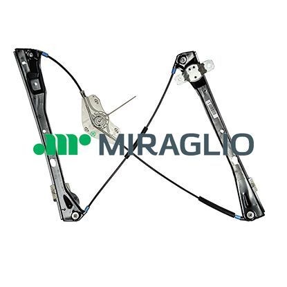 MIRAGLIO Raammechanisme 30/1093 MIRAGLIO 30/1093 Raammechanisme