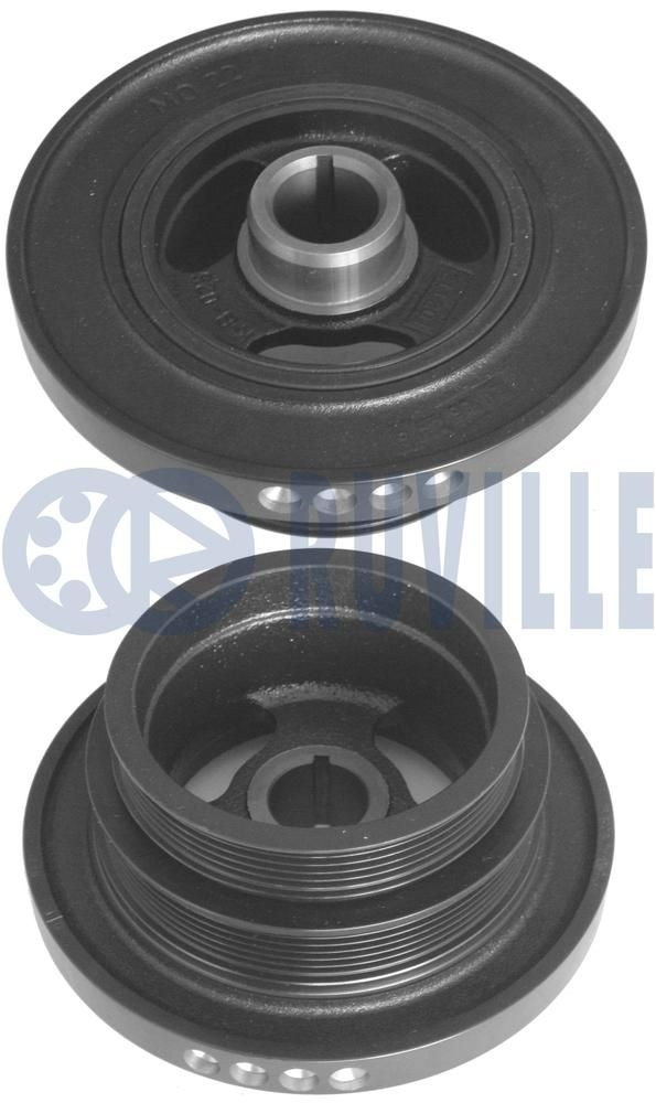 RUVILLE Accessory Kit, rocker arm 245232 Ford USA TAURUS RUVILLE rocker arm 245232