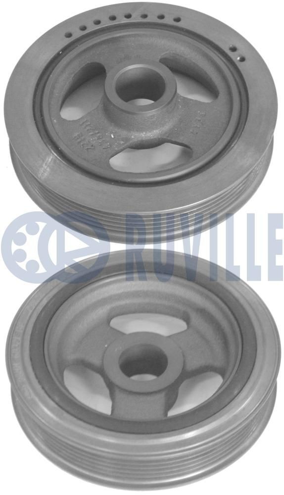 RUVILLE Piederumu komplekts, Divplecu svira 245405 Divplecu svira RUVILLE TOURAN 245405 lēti