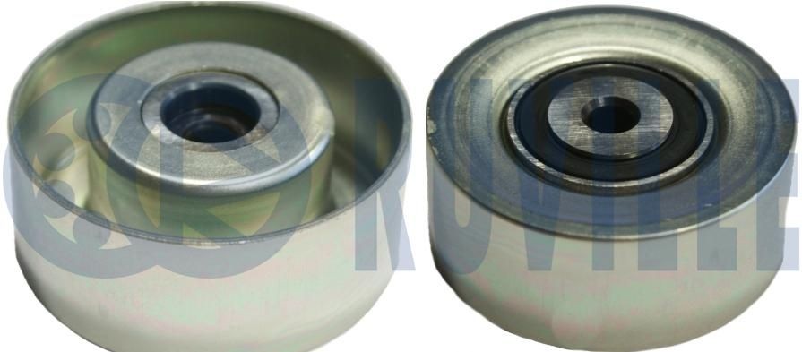 RUVILLE Rozvodová reťaz 3464004 Riadiaca retaz RUVILLE 99 3464004 lacné