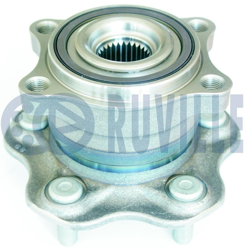 RUVILLE Pattino, Catena distribuzione 3484011 3484011 Guida di scorrimento HYUNDAI i30 RUVILLE costo