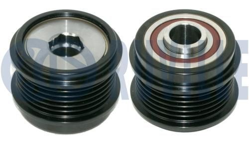 RUVILLE Timing belt tensioner pulley 57408 57408 RUVILLE timing belt tensioner pulley HONDA INTEGRA