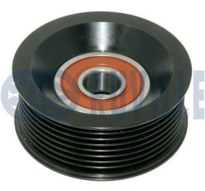 RUVILLE Timing belt tensioner pulley 57417 57417 RUVILLE timing belt tensioner pulley for HONDA INTEGRA