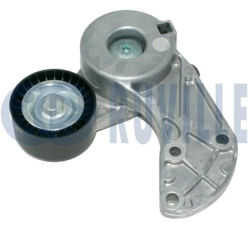 RUVILLE Timing belt tensioner pulley 57422 57422 RUVILLE timing belt tensioner pulley for HONDA INTEGRA