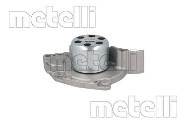 METELLI Water pump 24-1087 24-1087 METELLI water pump MITSUBISHI PAJERO / SHOGUN SPORT