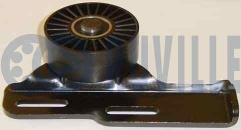 RUVILLE Menetes persely, gólyaláb 855403 autó Csavarkészlet, gólyaláb-kerékcsapágyház RUVILLE 855403 rendelés