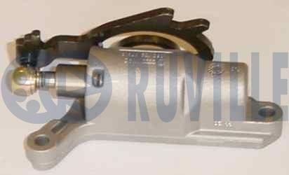 RUVILLE Centralmagnet, knastakselforstilling 205702 RUVILLE Styreventil, knastakselforstilling VOLVO 205702