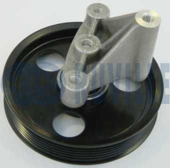 RUVILLE Kamaxel 215198 215198 Kamaxel RUVILLE MERCEDES-BENZ 123-serie