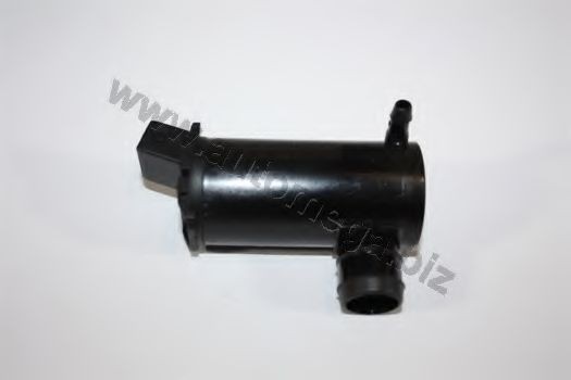 AUTOMEGA Vaskevannspumpe, lyskastervasking 30700030177 Vaskevannspumpe, lyskastervasking AUTOMEGA SCUDO 30700030177 billige