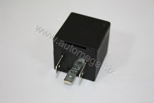 AUTOMEGA Blinkrelæ 3095302271H0 Blinklysrelæ AUTOMEGA H-1 Kasse 3095302271H0 billig