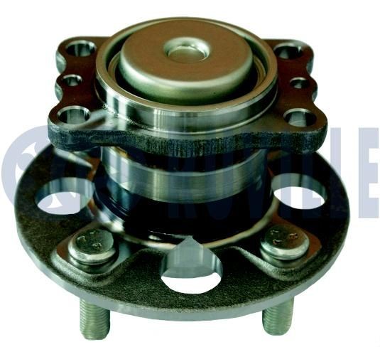 RUVILLE Wheel Hub 487400 487400 RUVILLE wheel hub for HONDA CITY